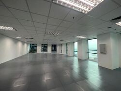 Oue Downtown (D1), Office #594020181